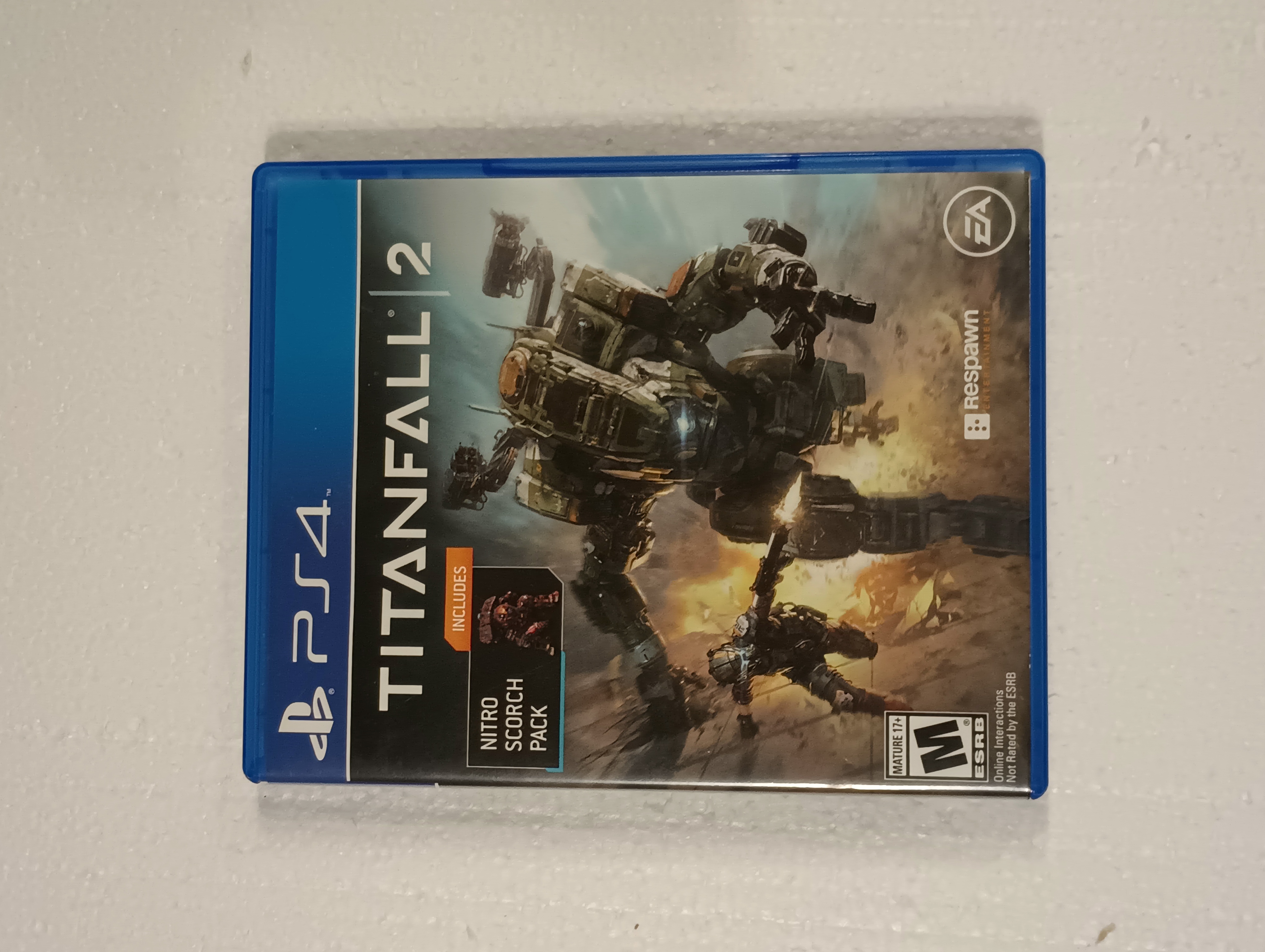 Titanfall 2